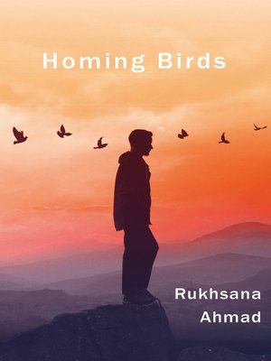 cover image of Homing Birds